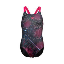 ARENA Maillot de bain arena Performance Galactics Swim Pro Back