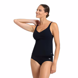 ARENA Tankini arena Bodylift Manuela Tankini Bonnet B