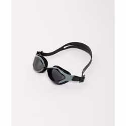 Arena Air Bold Swipe, Unisexe, Taille unique, Noir, Olive, Polycarbonate, Caoutchouc thermoplastique (TPR), Noir, Polycarbona ...