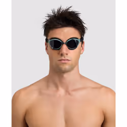 Arena Air Bold Swipe lunette de natation Adulte Unisexe Taille unique