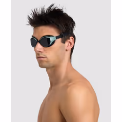 Arena Air Bold Swipe lunette de natation Adulte Unisexe Taille unique