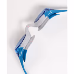 Arena Spider Kids lunette de natation Junior Unisexe Taille unique - Vue supplémentaire 11