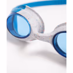 Arena Spider Kids lunette de natation Junior Unisexe Taille unique - Vue supplémentaire 9