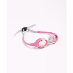 Arena Spider Kids lunette de natation Junior Unisexe Taille unique