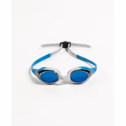 Arena Spider Junior lunette de natation Unisexe Taille unique - Vue supplémentaire 5
