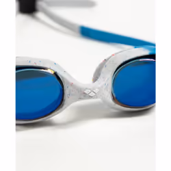 Arena Spider Junior lunette de natation Unisexe Taille unique - Vue supplémentaire 9