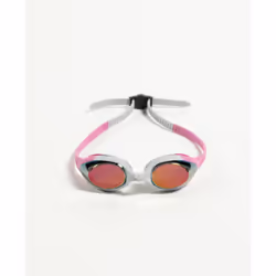 Arena Spider Junior lunette de natation Unisexe Taille unique - Vue supplémentaire 5