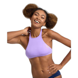 ARENA Haut de bikini Crop Think R