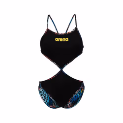 Maillot de bain 1 pièce femme Arena Rule Twist'n'mi