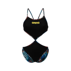 Maillot de bain 1 pièce femme Arena Rule Twist'n'mi
