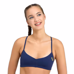 ARENA Haut de bikini Bandeau Live R