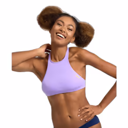 ARENA Haut de bikini Crop Think R - M