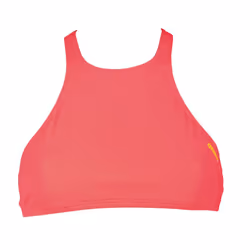 Haut de maillot de bain femme Arena Crop Think R