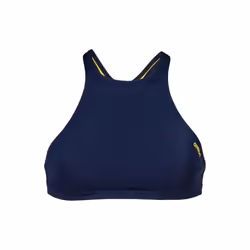 Haut de maillot de bain femme Arena Crop Think R