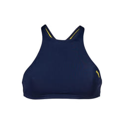 Haut de maillot de bain femme Arena Crop Think R