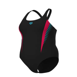 ARENA Maillot de bain une-pièce Threefold V Back Plus R