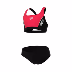 Maillot de bain 2 pièces fille Arena Thrice R - 14/15 ans