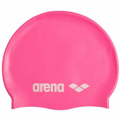 Arena Classic Silicone Cap Rose