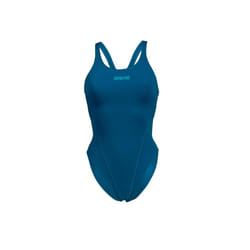 Maillot de bain 1 pièce femme Arena Team Tech Solid