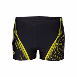 Boxer de bain Arena Graphic