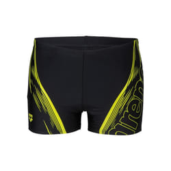 Boxer de bain Arena Graphic