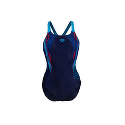 Maillot de bain 1 pièce sous-marin femme Arena