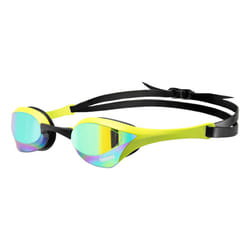 Arena Cobra Ultra Swipe Mirror lunette de natation Adulte Unisexe Taille unique