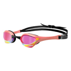 Arena Cobra Ultra Swipe Mirror lunette de natation Adulte Unisexe Taille unique