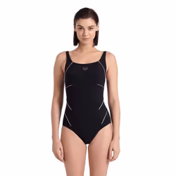 Maillot de bain 1 pièce femme Arena Jewel R - 48