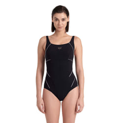 Maillot de bain 1 pièce femme Arena Jewel R - 38