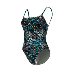Maillot de bain 1 pièce femme Arena Water Pring