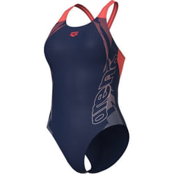 Maillot de bain 1 pièce femme Arena Gleam