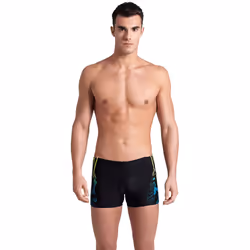 Boxer de bain Arena Gleam - 80