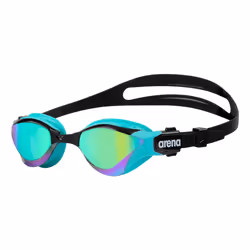 Arena Cobra Tri Swipe Mirror, Unisexe, Taille unique, Multicolore, Polycarbonate, Polypropylène, Multicolore, Polycarbonate