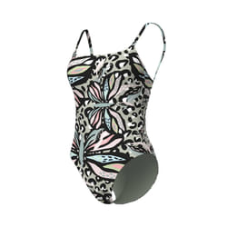 Maillot de bain 1 pièce femme Arena Water Pring