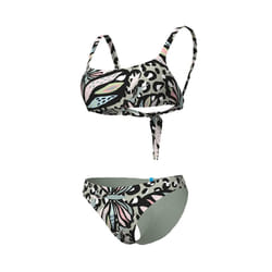 Maillot de bain 2 pièces femme Arena Water Pring