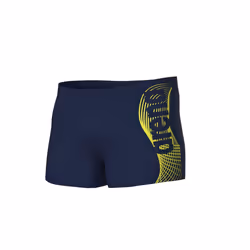 Short de bain Arena Wake
