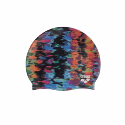 ARENA Bonnet de bain unisexe Swim Cap HD