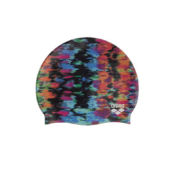 ARENA Bonnet de bain unisexe Swim Cap HD