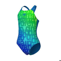 Maillot de bain 1 pièce fille Arena V Ba
