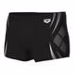 Maillot de bain boxer - Arena - Poseidonia - 100% Polyester - Séchage rapide - Taille ajustable