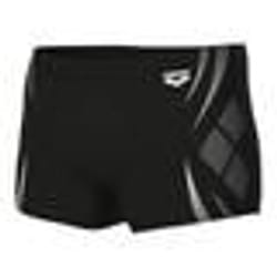 Maillot de bain boxer - Arena - Poseidonia - 100% Polyester - Séchage rapide - Taille ajustable