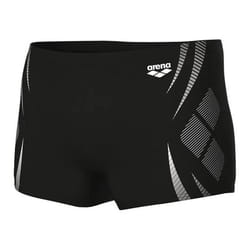 Maillot de bain boxer - Arena - Poseidonia - 100% Polyester - Séchage rapide - Taille ajustable