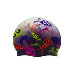 Bonnet de bain Arena HD
