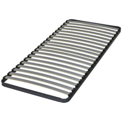 Sommier à lattes 90x190 Epsilon - 20 lattes bois - Fabrication française