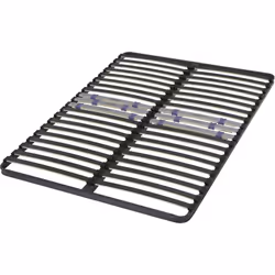EN QUELQUES MOTS Sans un sommier de qualité, votre matelas sera plus enclin à s'affaisser et entraînera des courbatures et de ...