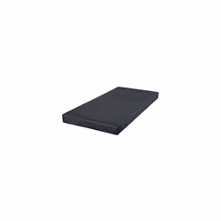 Complétez votre matelas par ce sommier à lattes larges de couleur anthracite SRATEIS . Il a été pensé pour prolonger la durée ...