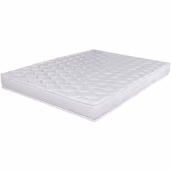 INFO MATELAS MOUSSE 140X190 MONTANA Nom : Matelas 140x190 Montana mousse HD Accueil et garnissage : Ouate polyester Ebafill 5 ...
