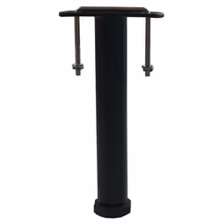 EN QUELQUES MOTS Vous avez besoin d'un pied de lit pour solidifier et renforcer la barre centrale de votre sommier ? Vous ête ...