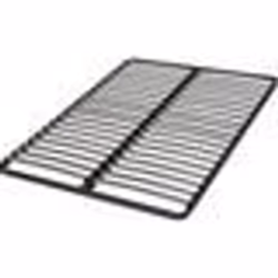 Sommier à lattes 140x190 Epsilon - 40 lattes bois - Fabrication française